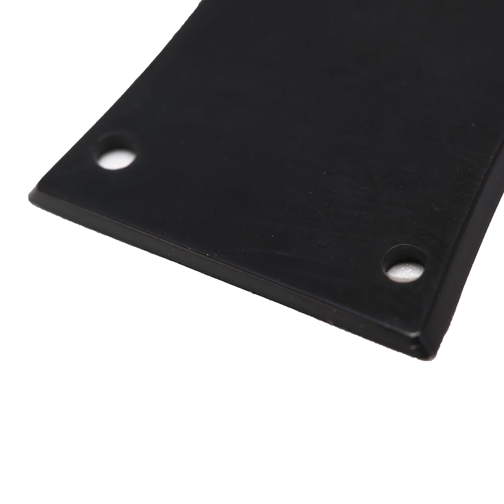 1 шт. крышка для стержня электрогитары с 3 отверстиями | Спорт и развлечения