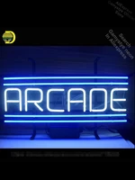 neon sign for arcade custom neon bulbs sign handcraft real glass bud light neon sign outdoor wall light neon signs for home beer