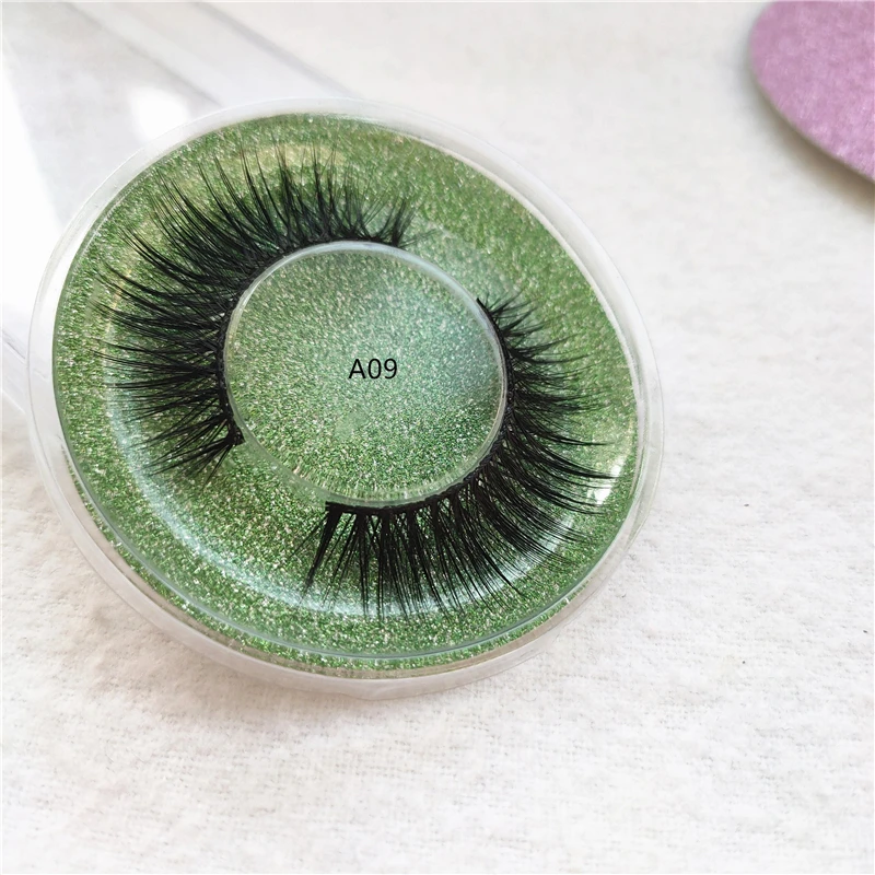 

natural false eyelashes fake lashes long makeup 3d lashes extension eyelash faux silk eyelashes for beauty
