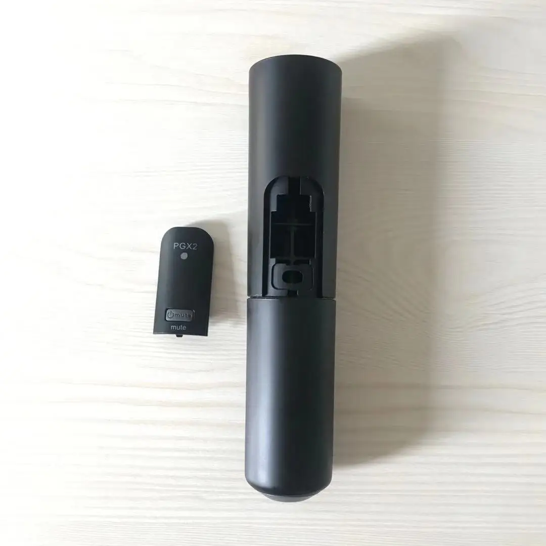 SLX2 PGX2 ручной микрофон Замена Крышка чехла для Shure SLX24 Beta58a SM58 PGX Системы рама