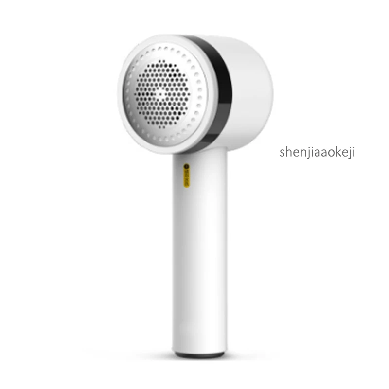 2 в 1 Машинка для удаления липких волос с триммером | Бытовая техника