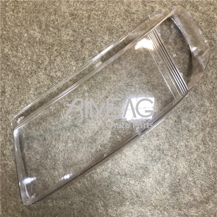 

Made for Volkswagen JETTA 2004 headlight lens cover
