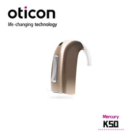 oticon digital multi channel hearing aid deaf earphone k50k70k90 for the elderly young people deaf digital invisible