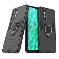 shockproof bumper for samsung galaxy a32 5g case for samsung a32 a12 a02s a42 s21 s20fe cover protective case for samsung a32 5g