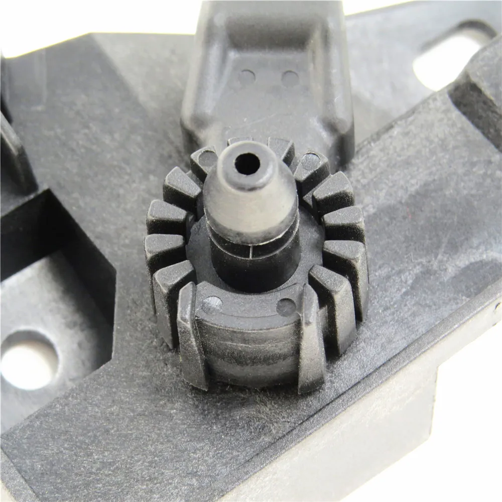 Ручка с защелкой капота для VW Tiguan Golf Sagitar Magotan Audi Q3 1KD 823 633 A 1KD823633A 1 шт. - купить по