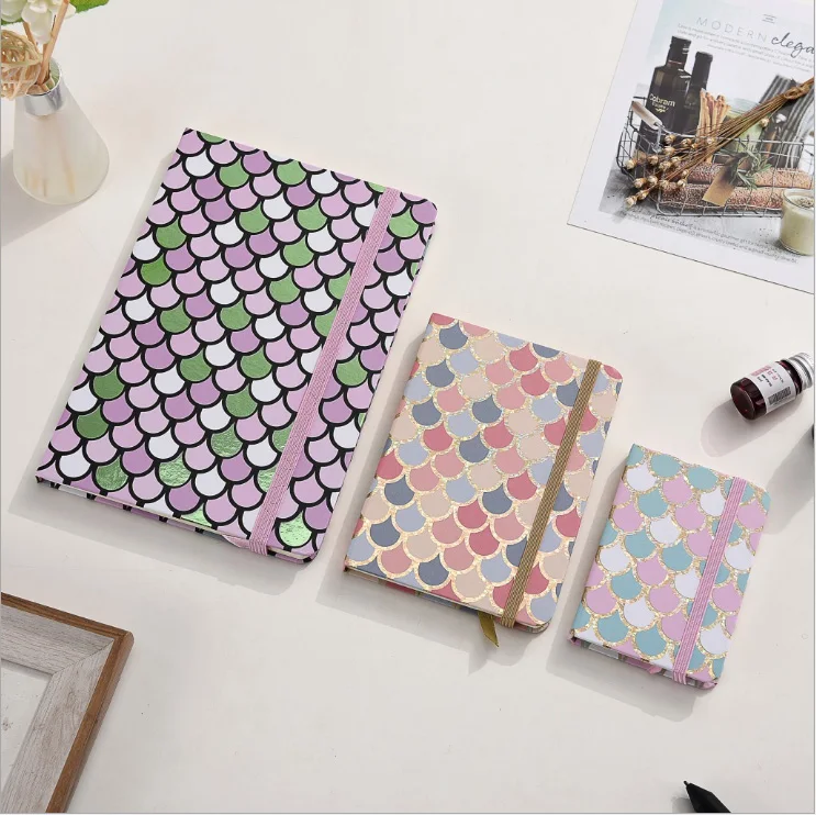 Записная книжка Дневник бумажный планировщик студенческий журнал канцтовары