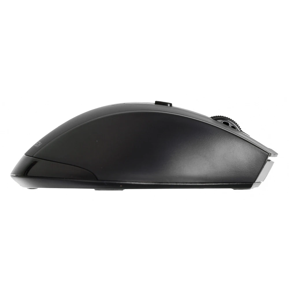 Wireless mouse A4 V-Track G10-810F optical gamer accessories for computer | Компьютеры и офис