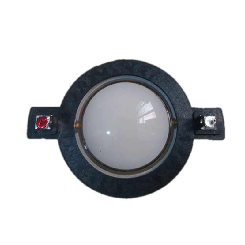 

X37D 2pcs Replacement Diaphragm For RCF ND1411, For RCF ND1410, For RCF CD1411 8ohm Diaphragm Voice Coil 35.5mm