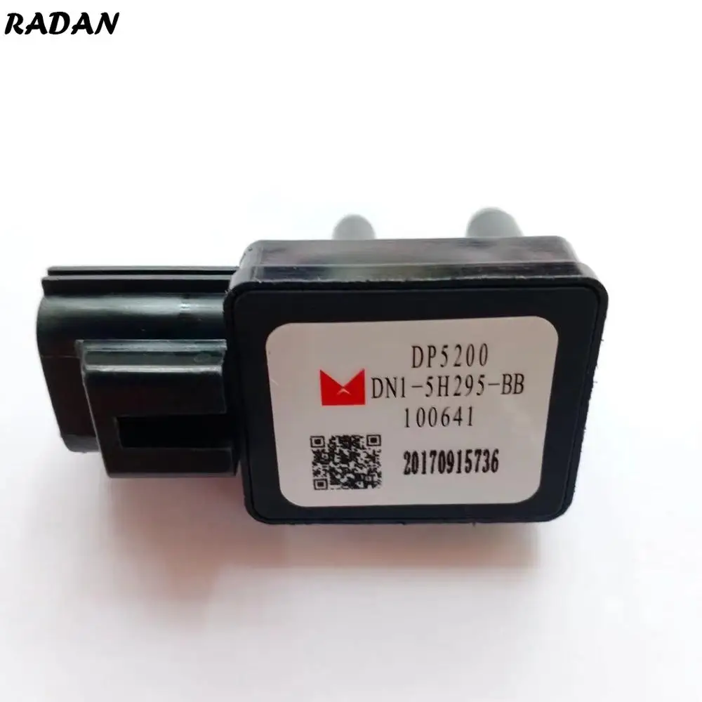 Датчик дифференциального давления для JMC KaiYun DP5200 DN1-5H295-BB | Автомобили и мотоциклы