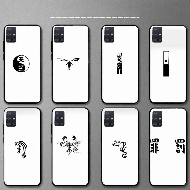 

Anime Tokyo Revengers Mikey Phone Case for Huawei Y7 Y9 Y6 Y5 Y8 Y8S Y8P nove 3 4 5 6 7 pro 2018 2019 5g se Fundas cover