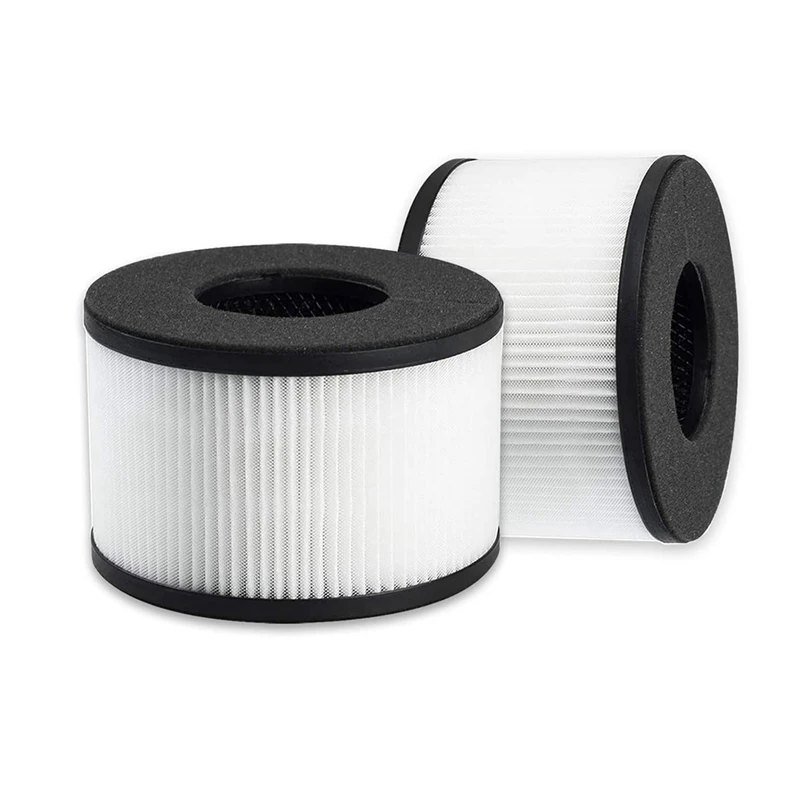 

Air Hape Filter Kit for PARTU BS-03,Hepa Air Purifier Filter Replacement Filter,for PARTU BS-03 HEPA Air Purifier Part