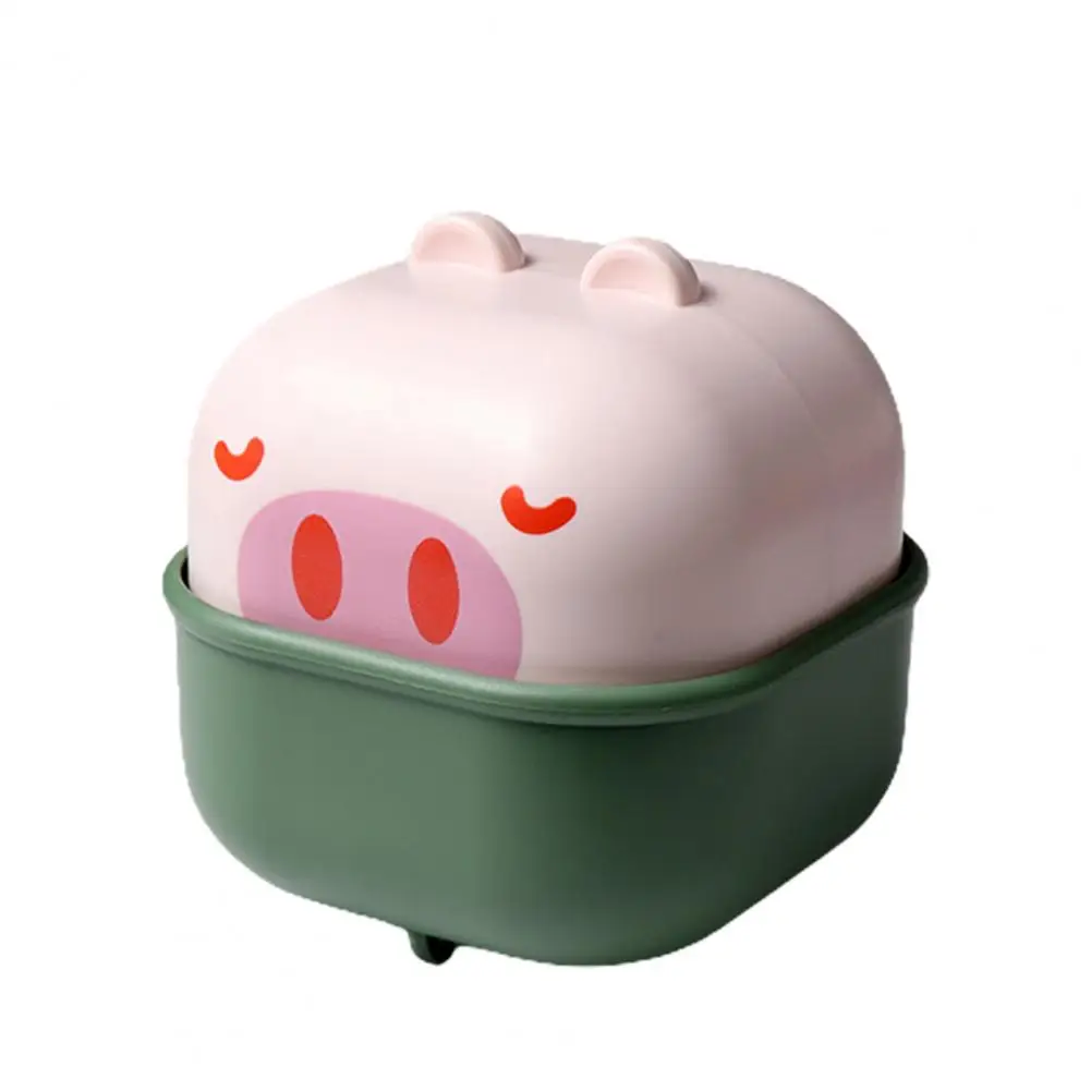 

Car Model Lovely Animal Shape ABS Material Kids Cartoon Car Toy Gift for Kid Baby Early Education Cognition