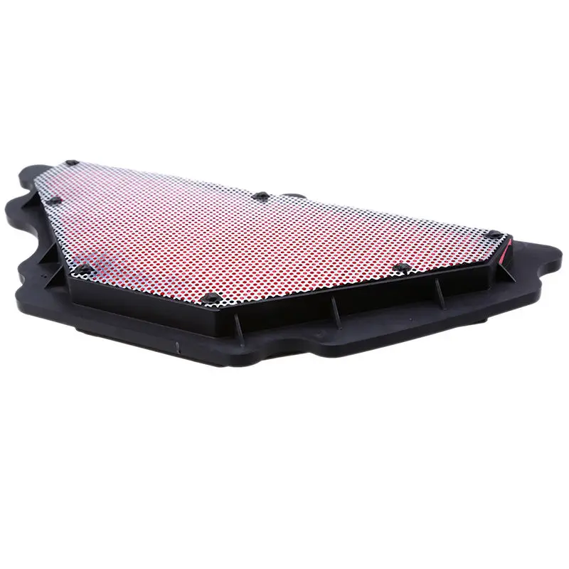 

Motorcycle Air Filter Motor bike intake cleaner For Kawasaki ZX-6R ZX600 Ninja 600 2007-2008 ZX6R ZX 6R