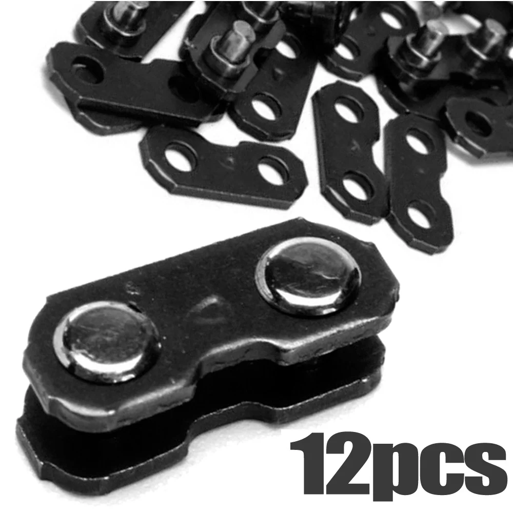

24 Sets Chain links 4.34mm/0.171\\\" Power Equipment For Stihl Type 33R 35R