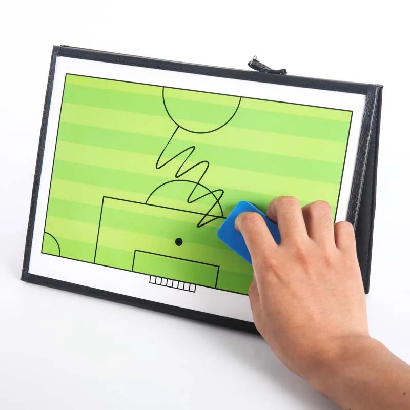 ABLB -- портативное тренировочное вспомогательное оборудование Футбольная