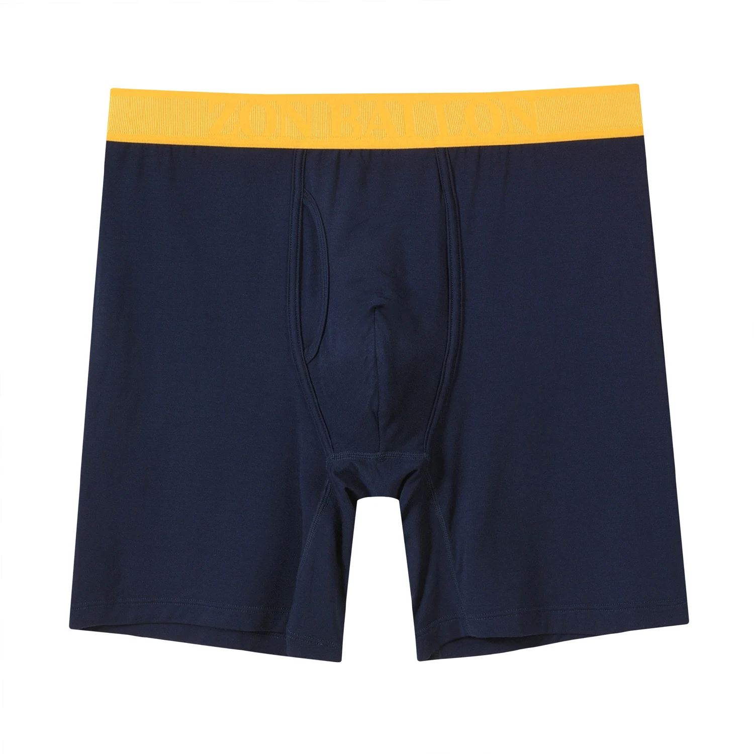 New Men Panties High Quality Bamboo Men's Comfortable Breathable Soft Quick Dry Boxer Briefs