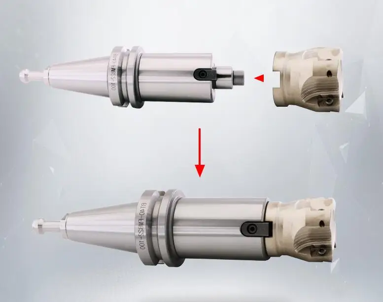 Bt40 FMB FMB22 FMB27 FMB32 FMB40 Нож хвостовик 45 60 100L совместимые с ЧПУ Центровой токарный станок держатель инструмента фрезерный станок диска Разъем шпинделя