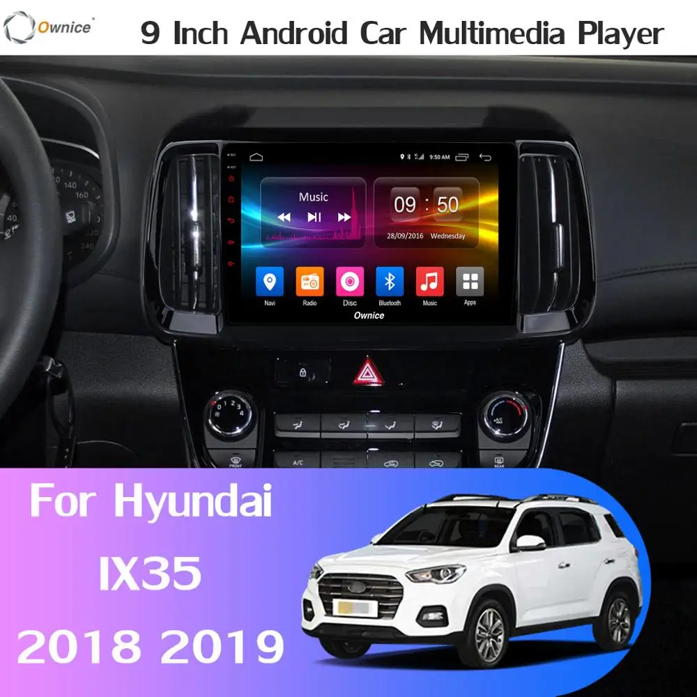 Автомобильный мультимедийный плеер 360 ° панорамный 4G SIM Android 9 0 8Core 64G GPS радио DSP
