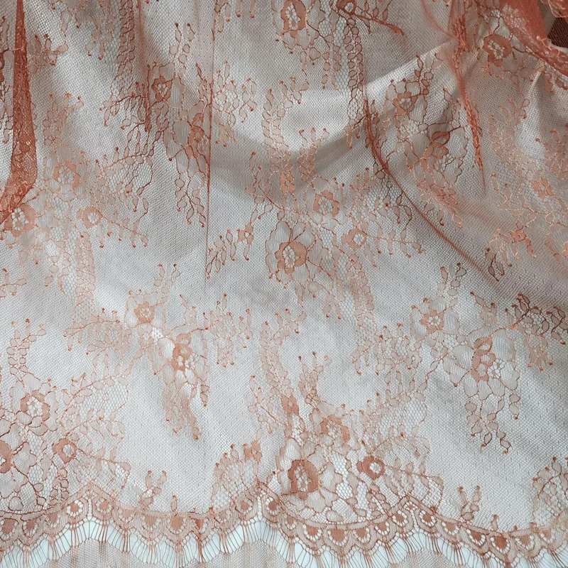 Новинка 2019 года красивая французская кружевная ткань LASUI 1 5*1 5 = шт. с