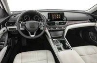 zwnav android 10 car radio for honda accord 10 2018 2020 multimedia player auto stereo gps navigation carplay autoradio 464g