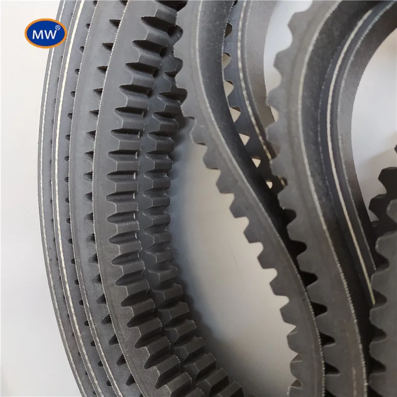 Авто V ремень питания трансмиссионные ремни типа AV20-1150 для шины вентилятора