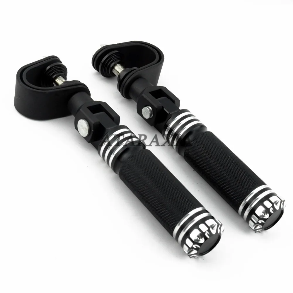 Уплотнительное кольцо для мотоцикла подставка мотоциклиста 25 32 мм Yamaha Kawasaki Honda