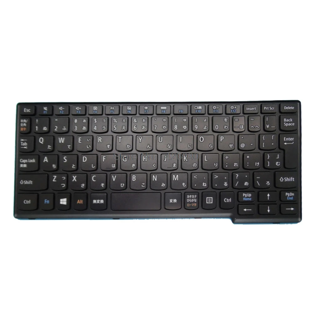 Клавиатура для ноутбука NEC LaVie Y LY750/JW PC LY750JW 41A5310 25204693|laptop keyboard|keyboard keyboardkeyboard for laptop |