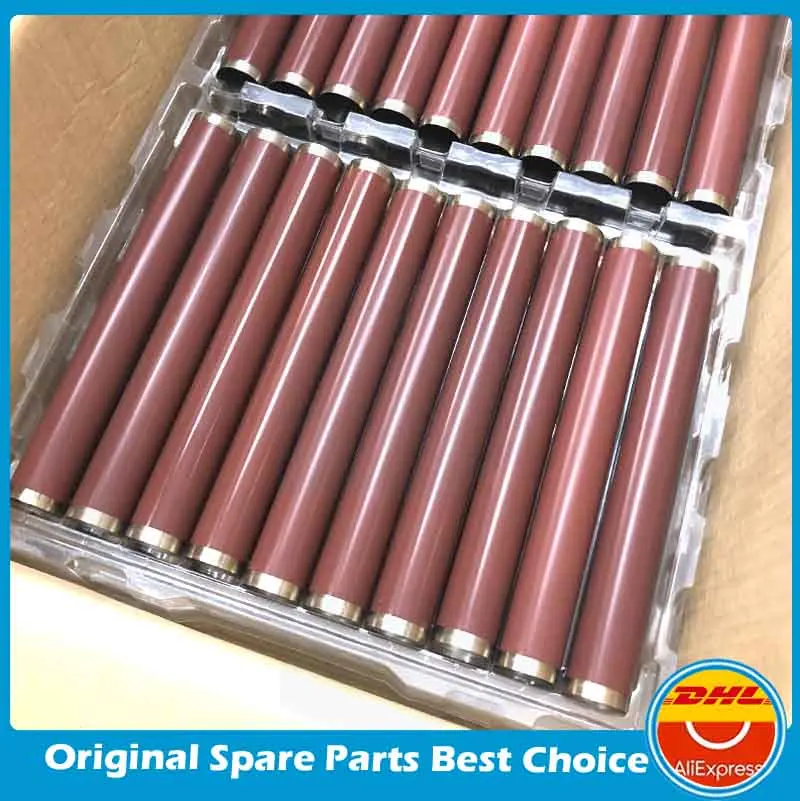 Установка термозакрепляющего устройства пленочный рукав RM1 4554 8396 7395 для HP P4014 P4015