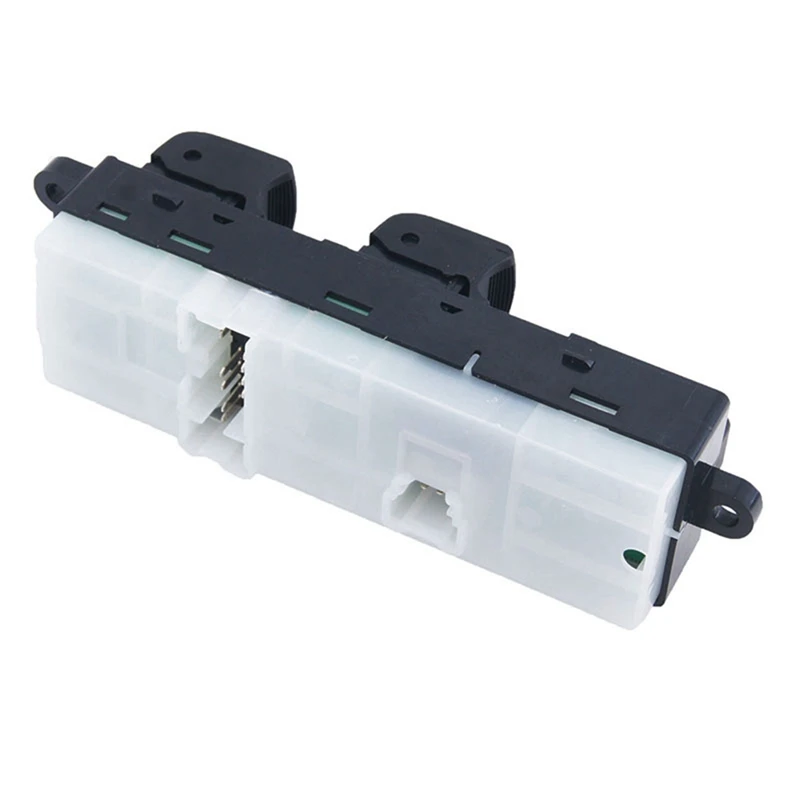 Front Left Power Window Regulator Master Switch for Nissan Pathfinder R51 Navara D40 King Cab Pickup 25401-BB60B | Автомобили и