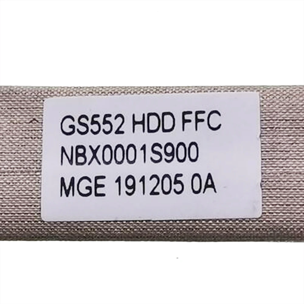Кабель жёсткого диска для Lenovo IdeaPad 3 15IIL05 15ADA05 3-15ARE05 3-15IML05 3-15IGL05 3-15ITL05 NBX0001S900 5C10S30052 |