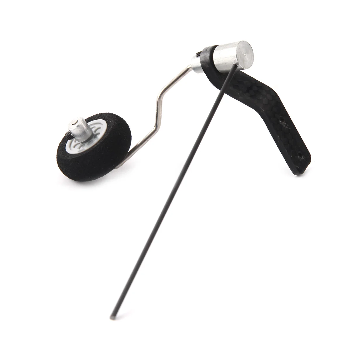 шасси из углеродного волокн