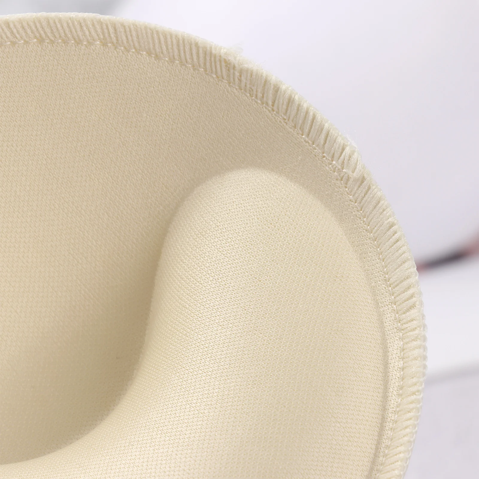 

3 Pairs Women Intimate Bra Pads Push Up Breast Enhancer Reusable Sports Yoga Bikini Bra Cups Padding Boobs Lifter Sponge Bra Pad