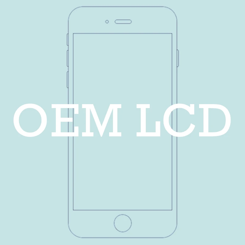 OEM AAA + для iPhone 6 6S lcd с 3D Force Touch 5 5S 7 экран дигитайзер сборка Дисплей без битых