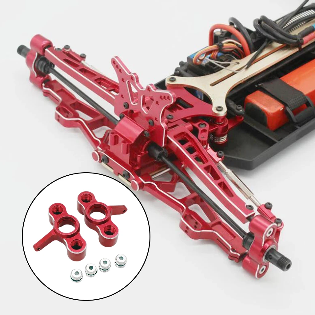 

Обновленная модель рулевого кармана EA1003 для JLB Racing CHEETAH 1/10, модель монстр-ТРАКА, модифицированные запасные аксессуары «сделай сам»