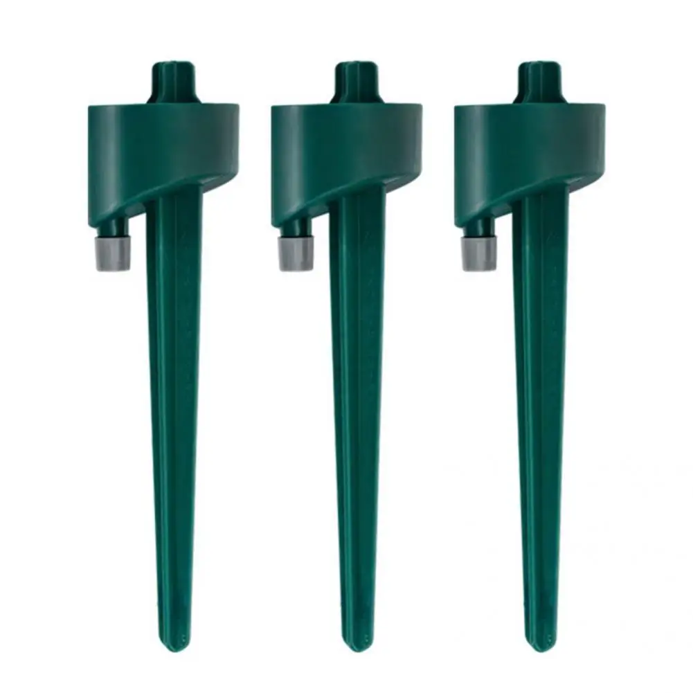 

3 шт., универсальные многоразовые бутылочки-капельницы для полива