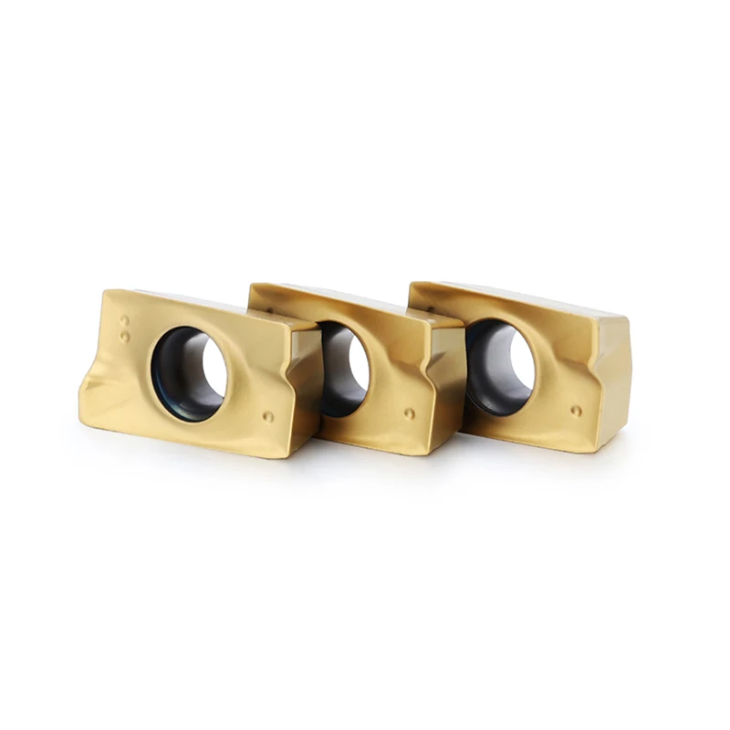 Режущая вставка фреза Концевая лицо мельница лезвие APMT1604PDER-XMY ЧПУ токарный