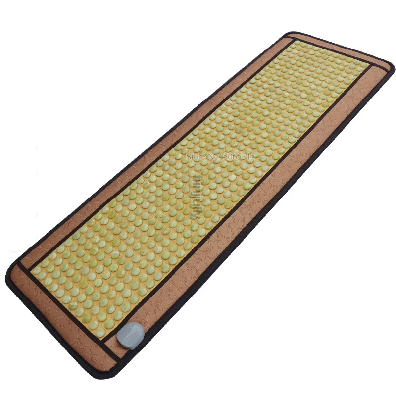 220 В матрас с хорошим подогревом из Германия турмалиновый семейный для здоровья