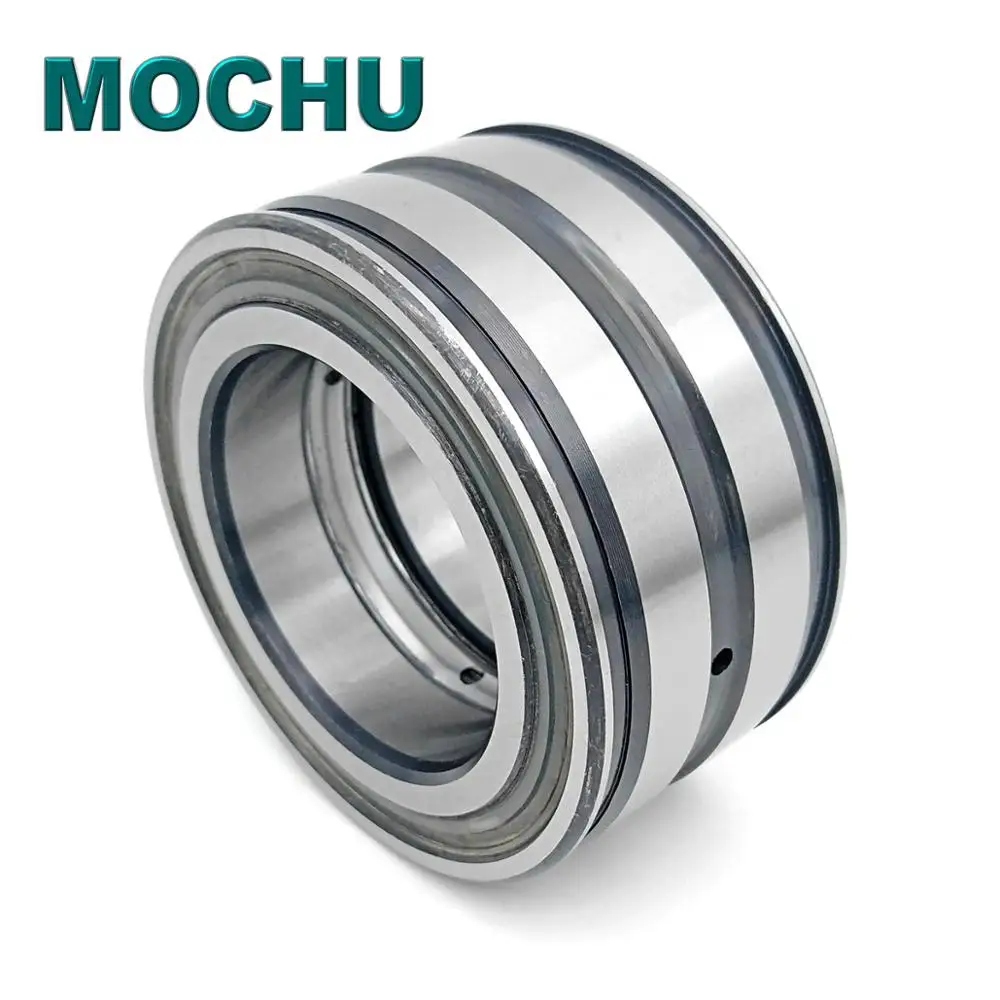 1 шт. SL04 5008 PP NR 40X68X38 SL045008 E5008N NNF ADB 2LSV MOCHU двухрядный полный комплект цилиндрический