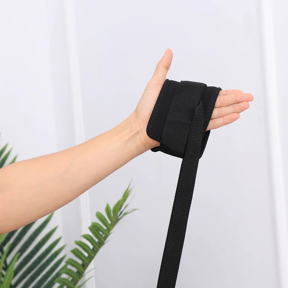 

Swimming Resistance Belt Set Swim Training Band Swim Elastic Exerciser Belt (Ankle Buckle + 1Pc 6x9x2m Elastic Rope + Binding Be