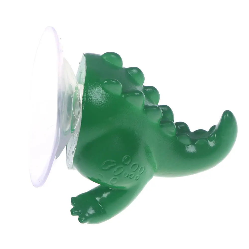 Новый мультяшный милый хвост животного резиновая присоска настенный крючок