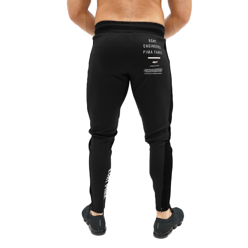 Новинка 2019, мужские спортивные штаны для бега, мужская спортивная одежда для фитнеса, обтягивающие спортивные брюки, брюки, штаны для бега и ... от AliExpress WW