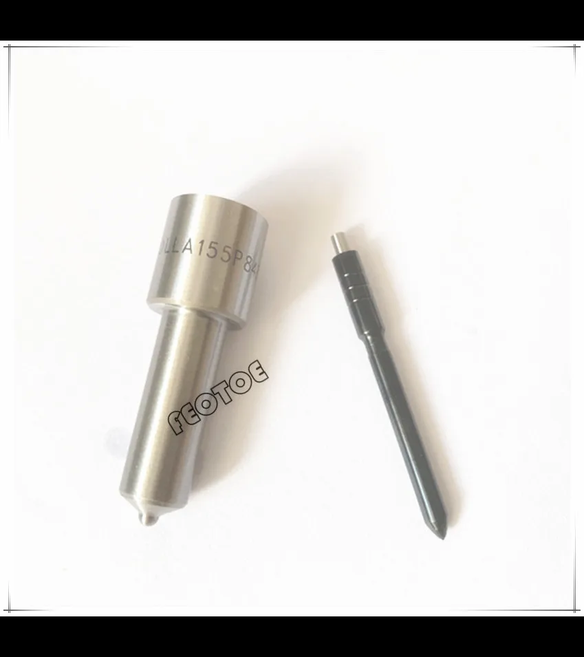 

Форсунка высокого давления с общей топливной магистралью 0445120304, дизельная Форсунка DLLA144P2273