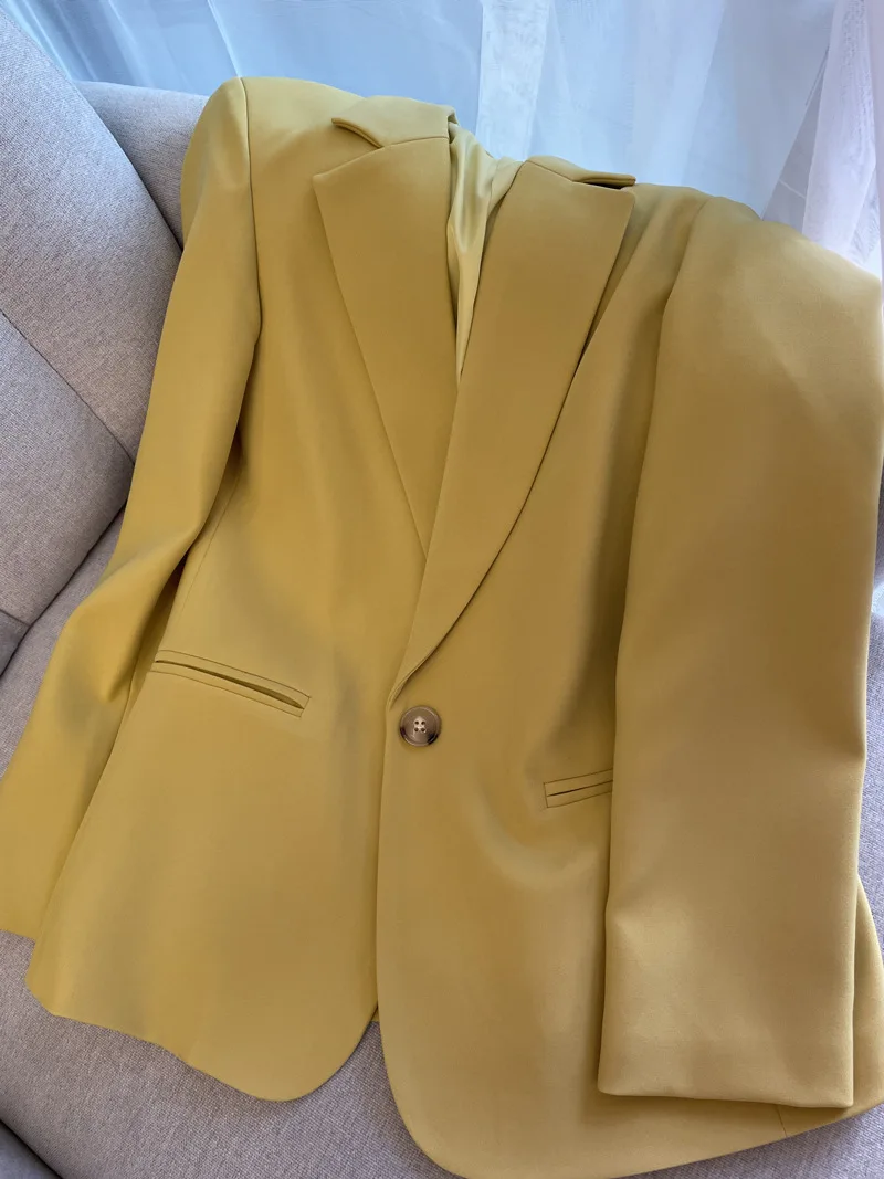 

Blazer & Suits