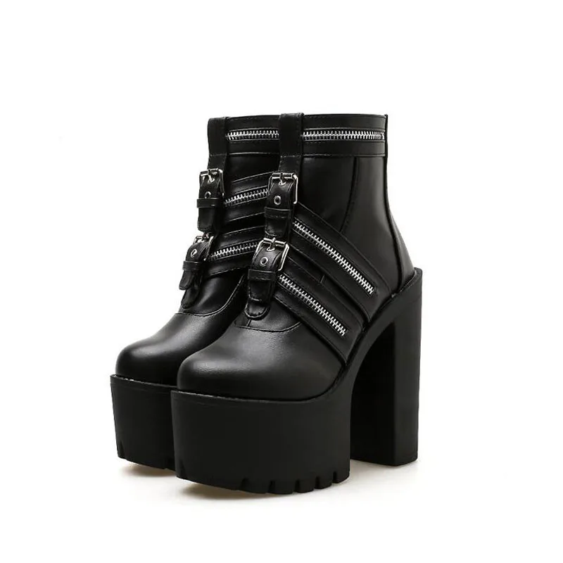 

Women Boots Fashion Waterproof Snow Boots For Winter Shoes Women Casual Lightweight Warm Winter Boots