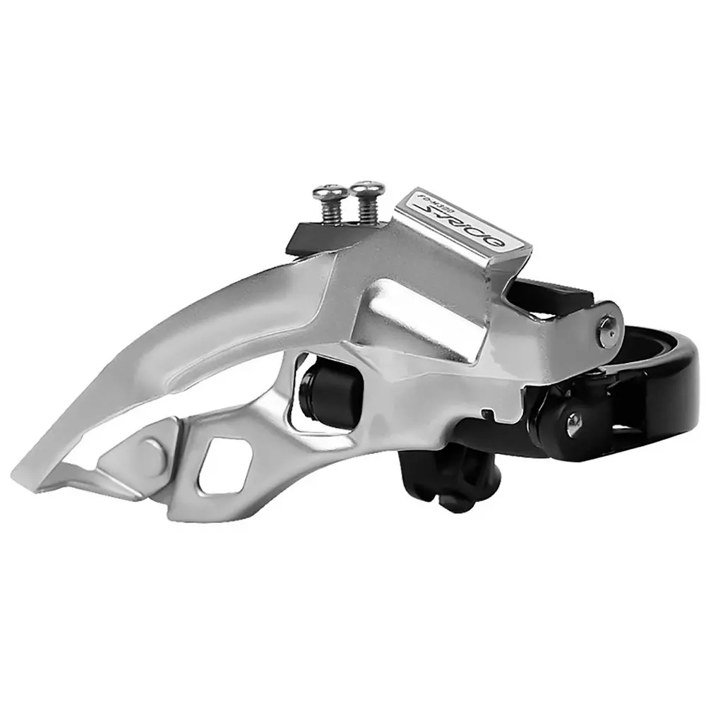 

FD-M300 Transmission 3-speed Transmission Bicycle Front Dial Mountain Bike Toothed Disc Easy Installation