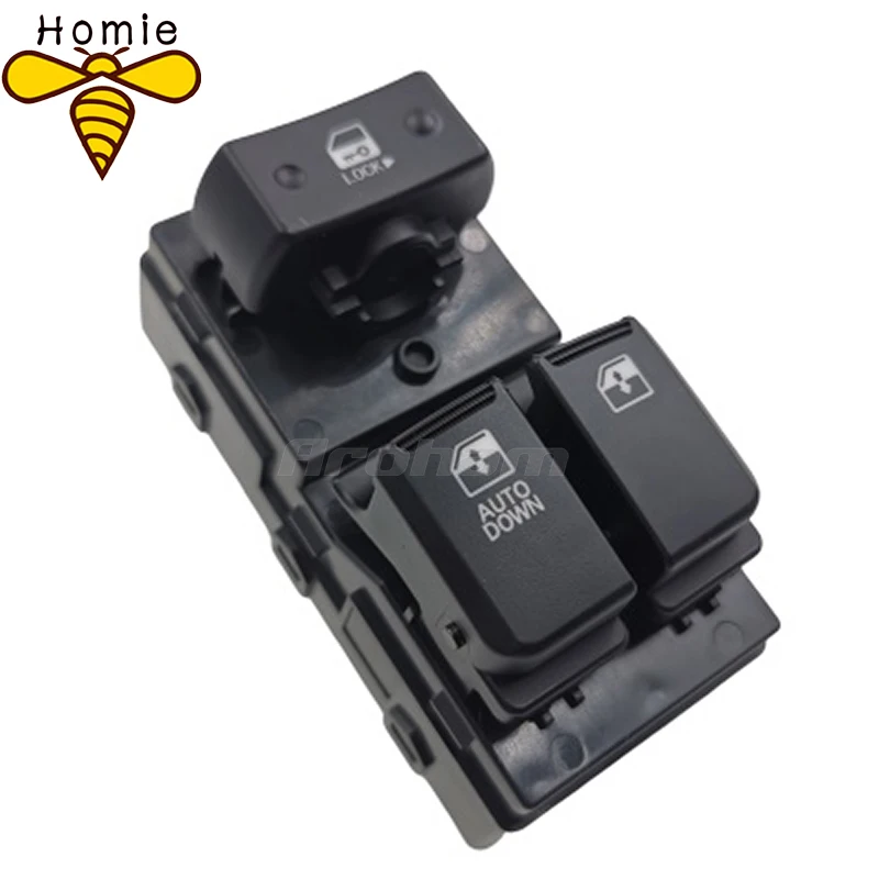 Новый высококачественный 93571-4H110 935714H110 подходит для переключателя управления