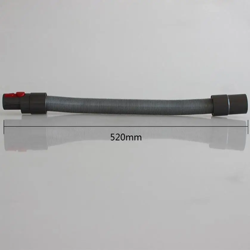 

Accessories Vacuum Tube Flexible Crevice Tool For Dyson Hose Cordless Home Extension V7 V8 V10 Cleaner Adapter