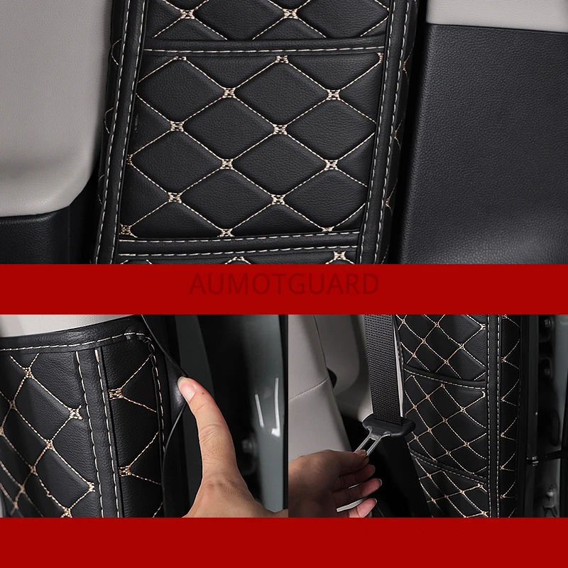 Автомобиль B Φ противогрязный коврик для модификации интерьера автомобиля Toyota CHR