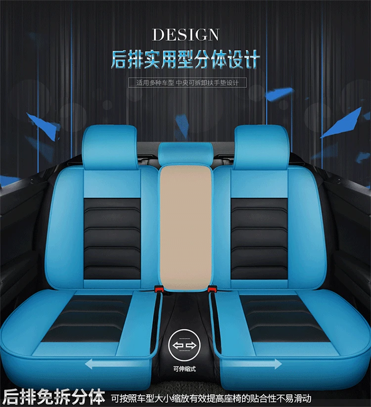 Высококачественные автомобильные чехлы для kia, все модели kia rio 3 ceed sportage niro spectra soul stinger picanto optima, автомобильные аксессуары