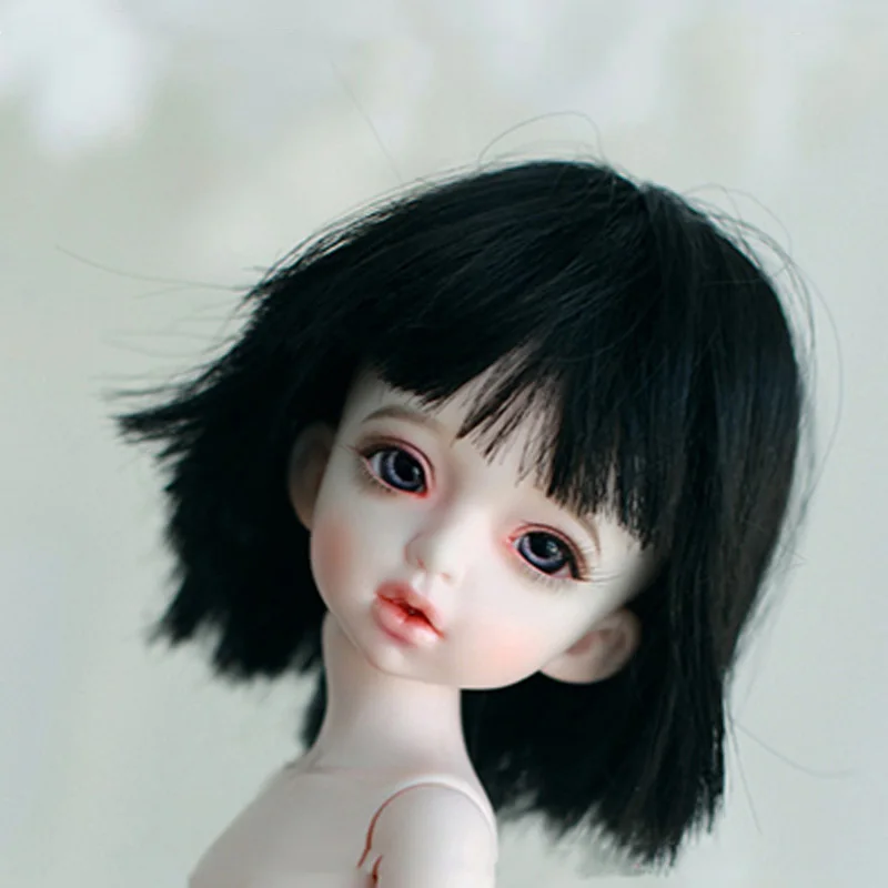 Новое поступление 1/6 BJD кукла BJD/SD Милая Смола Кукла для маленькой девочки подарок